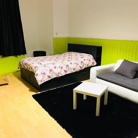Etablissement Close Fer Me Apartment Лиеж Екстериор снимка